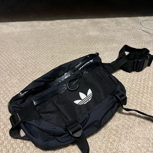 Adidas Fanny Pack/Crossbody Bag